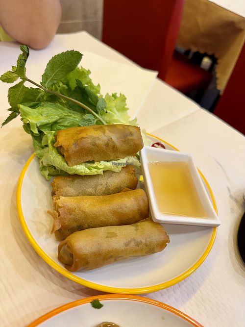 Noms aux légumes   at Tintin - Bastille in Paris