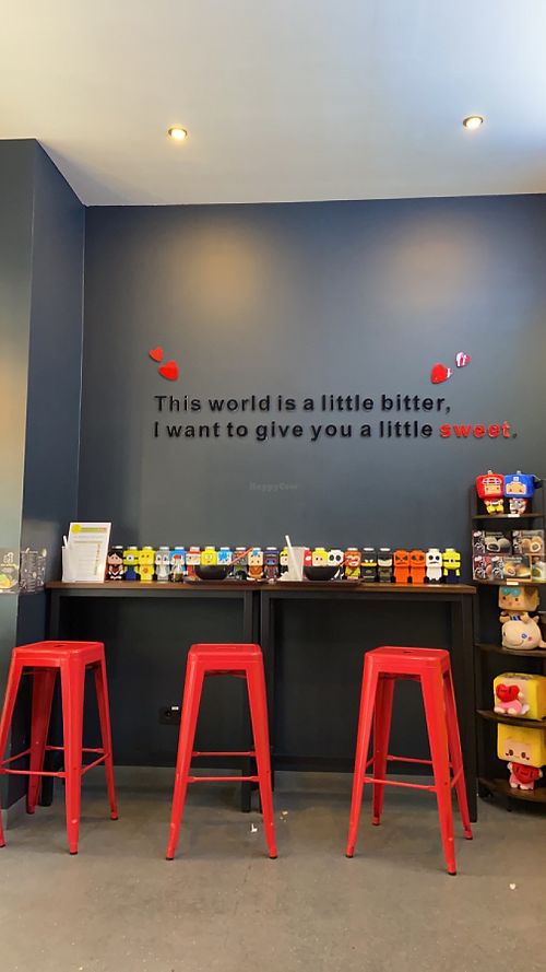 location  at Box Kitchen - Linz in Linz