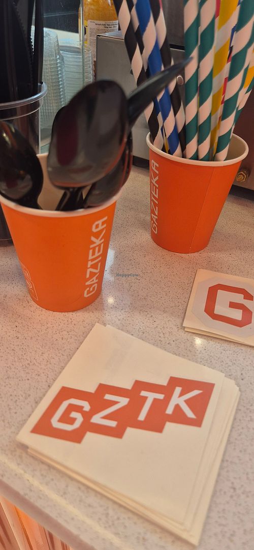  at Gazteka - Malasaña in Madrid