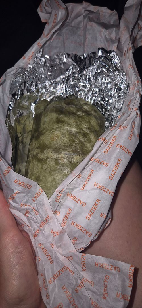  at Gazteka - Malasaña in Madrid