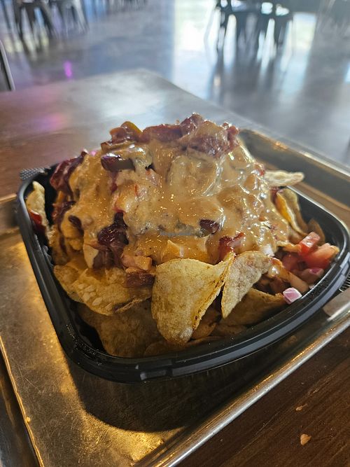  at Uptown Hog in Nixa