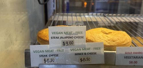   at Lyvy Bakery & Café in Takapuna