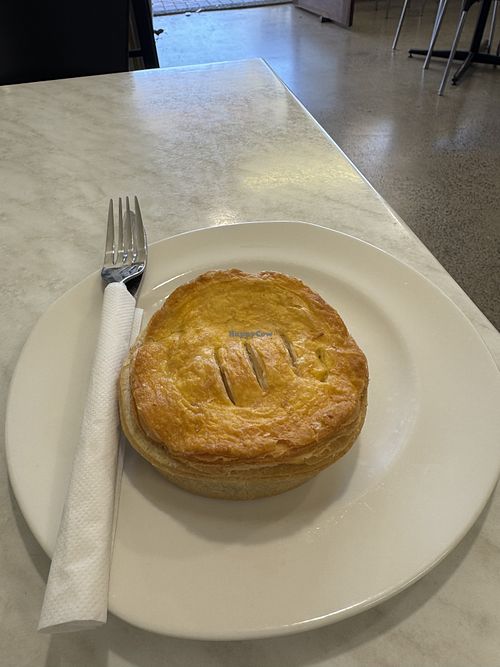   at Lyvy Bakery & Café in Takapuna