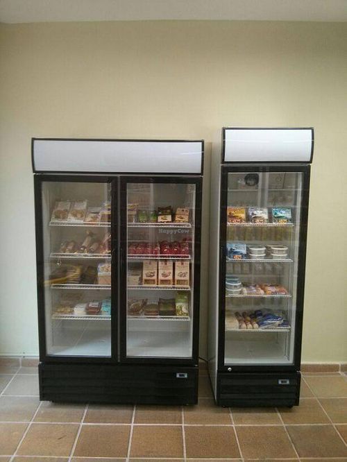 Vegan Heart at Vegan Heart in Sant Cugat Del Valles