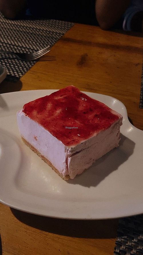   at Eat Italiano in Coimbatore