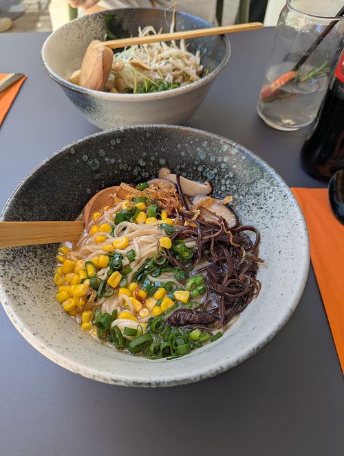  at RamenCado Regensburg in Regensburg