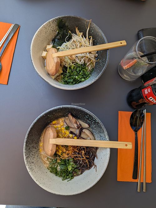  at RamenCado Regensburg in Regensburg