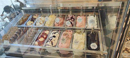  at Fregio in Thessaloniki