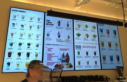  at Nudes in Barcelona