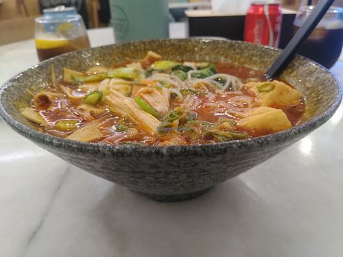  at SHU HERO MALATANG in Barcelona