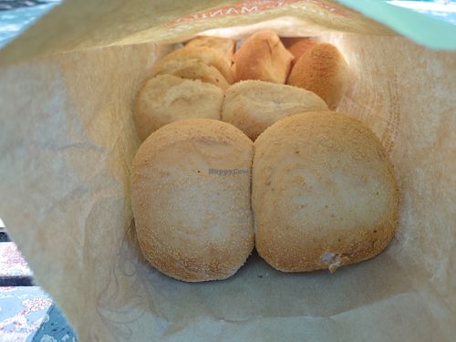   at Pan de Manila in Makati