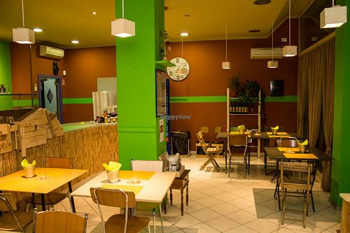 Pizza Evolution at Pizza Evolution in Ravenna