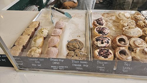 Image of Eats Bakery