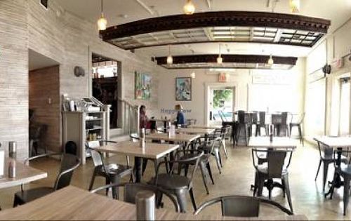 clean and bright at Seed - Faubourg Lafayette in New Orleans