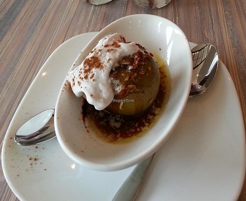 Drinks and dessert! at Seed - Faubourg Lafayette in New Orleans