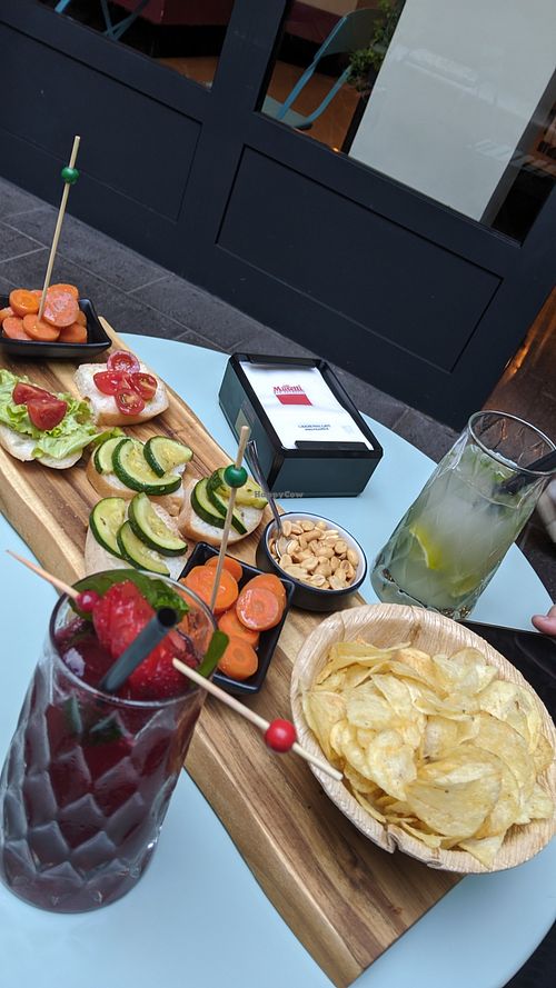 Cortiletto Café e Bistrô