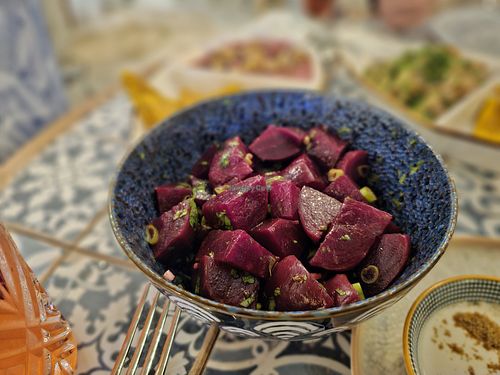  at Mythos Taverna in Nairobi