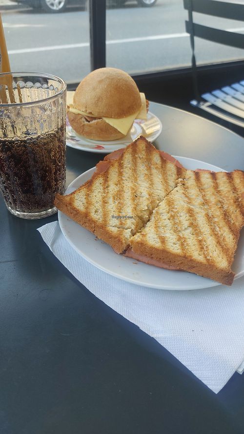  at Pasticceria Millesfoglie in Turin