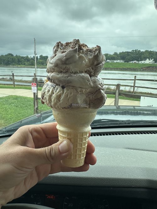   at The Creamery in St Georges