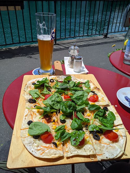  at Grottino Quai 66 in Thun