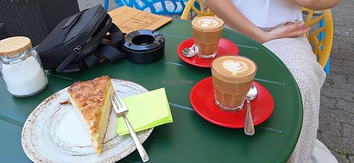  at KäffliHaus in Karlsruhe