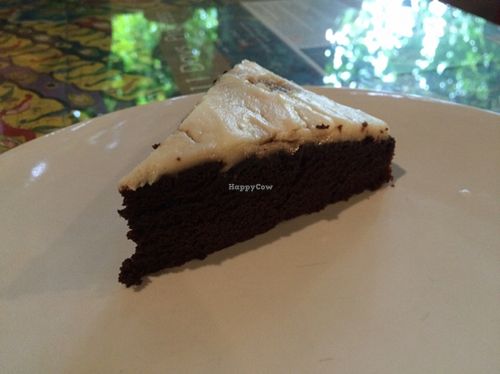 cake  at 9 Warung in Ubud