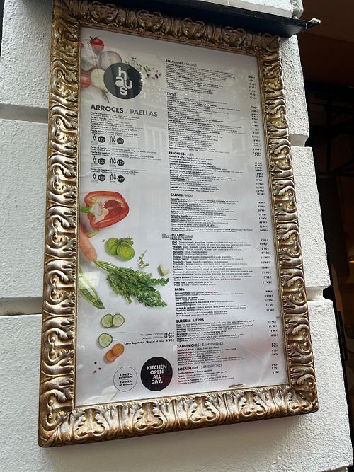   at Haus - San Vicente in Valencia
