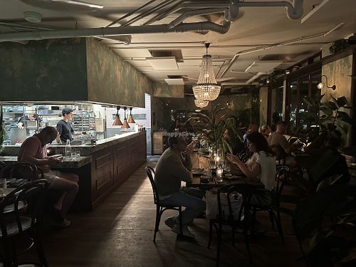 Bang bang  at Bang Bang in Byron Bay