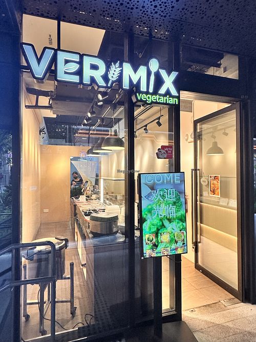   at Verimix - Le Quest in Central Singapore