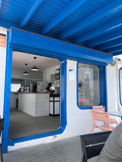 Oppa  at Oppa in Lanzarote