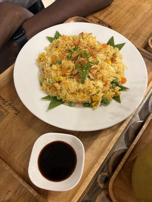   at Mộc Cuisine in Phu Quoc