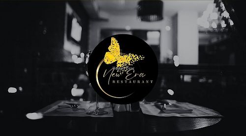  at New Era Restaurant in Maywood