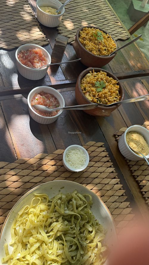   at Caçoeira Gastro Bar in Santo Amaro Do Maranhao