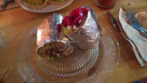 Burrito at Six Seis - Vilanova i la Geltrú in Vilanova I La Geltru