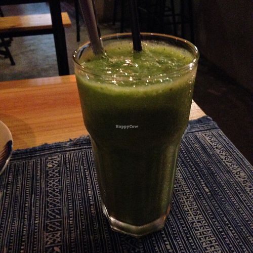 3 at Prem Bistro and Cafe in Ho Chi Minh City