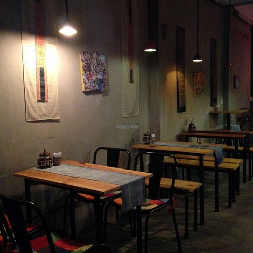 9 at Prem Bistro and Cafe in Ho Chi Minh City