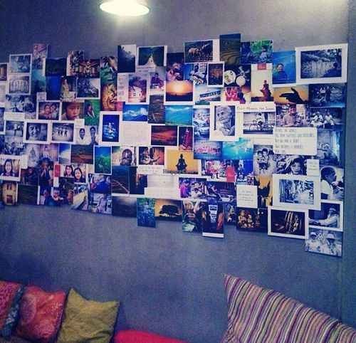 nice place  at Prem Bistro and Cafe in Ho Chi Minh City