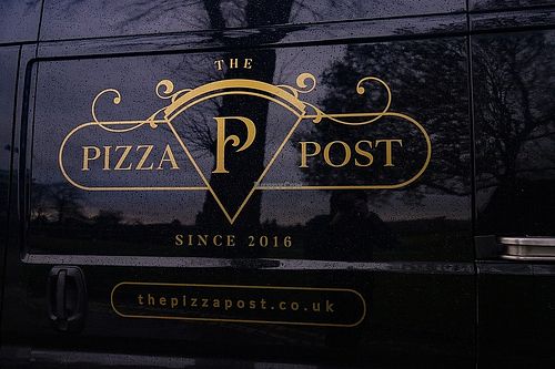 Pizza Post at The Pizza Post  in Crawley
