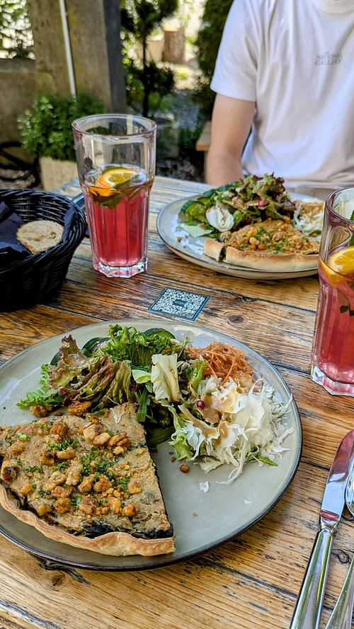 Image of Pappelapapp