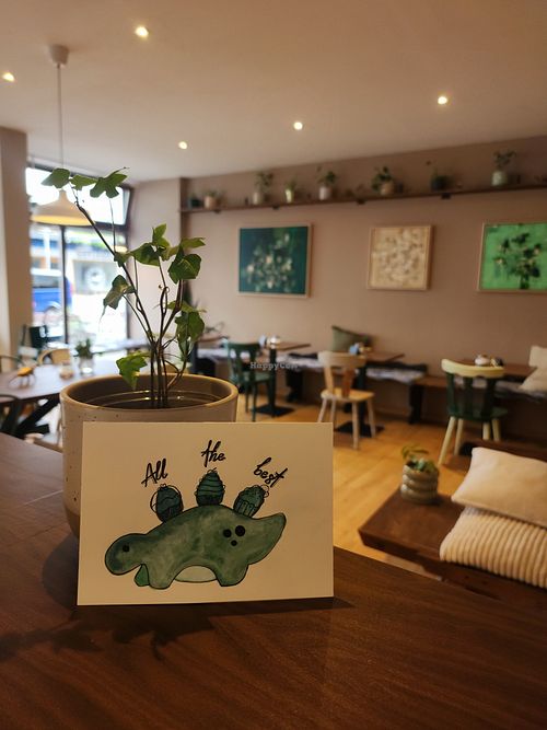  at Herbivora in Bad Aibling