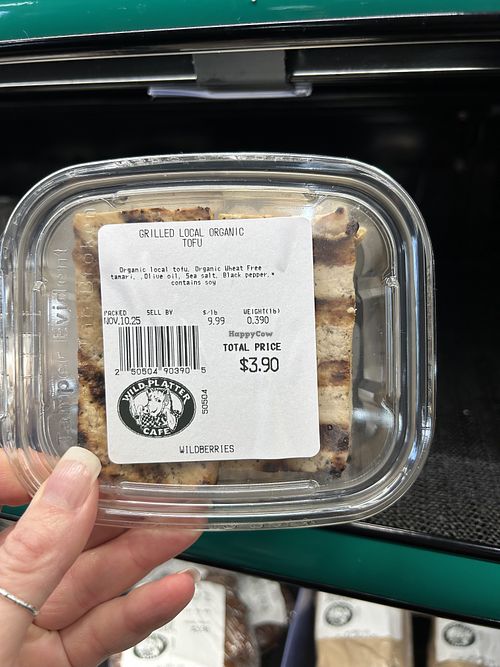 Cold case   at Wildberries Marketplace in Arcata