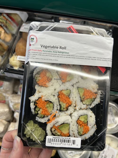 Cold case   at Wildberries Marketplace in Arcata