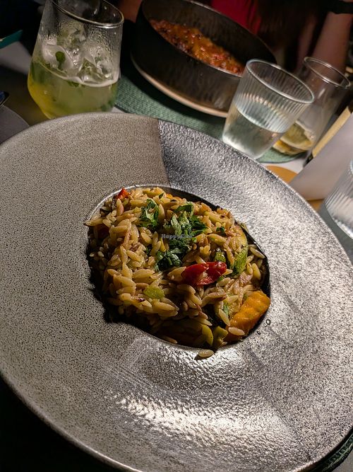  at Fig And Olive in Himare