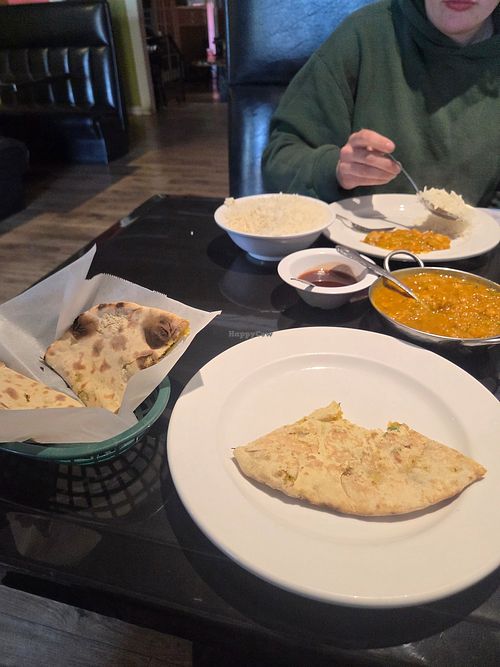  at Best Taste Of India  in Roseburg