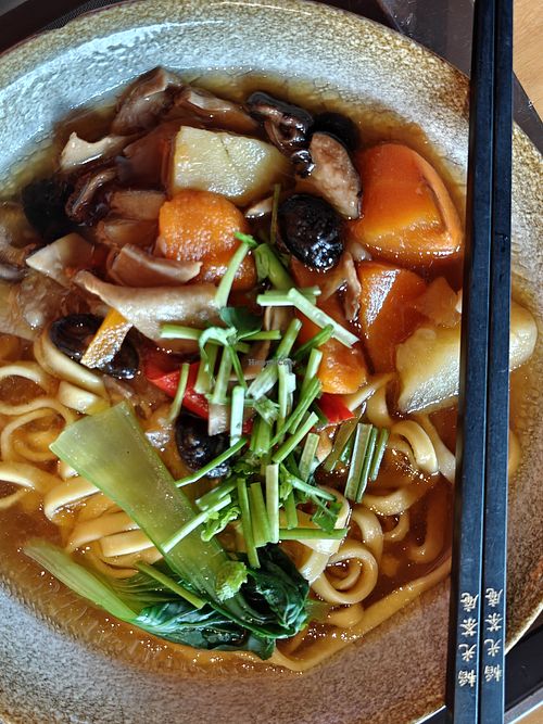  at Tao Guang Cha An - 韜光茶庵 in Hangzhou