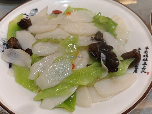  at Puti Yuan Vegetarian - 菩提缘素食餐厅 in Chizhou