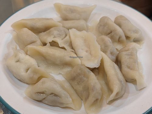  at Puti Yuan Vegetarian - 菩提缘素食餐厅 in Chizhou