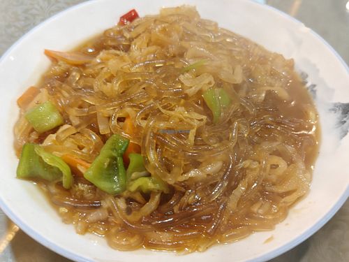  at Puti Yuan Vegetarian - 菩提缘素食餐厅 in Chizhou