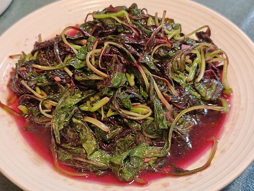  at Ask Tea House Suzhai - 问·茶舍·素斋 in Chizhou