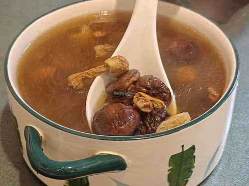  at Ask Tea House Suzhai - 问·茶舍·素斋 in Chizhou